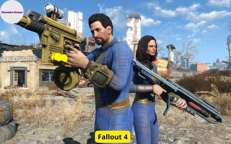 Fallout 4