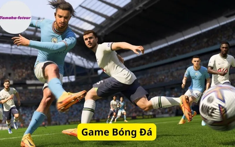 Game Bóng Đá