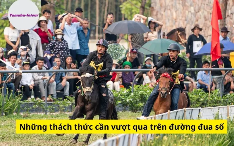 Những thách thức cần vượt qua trên đường đua số