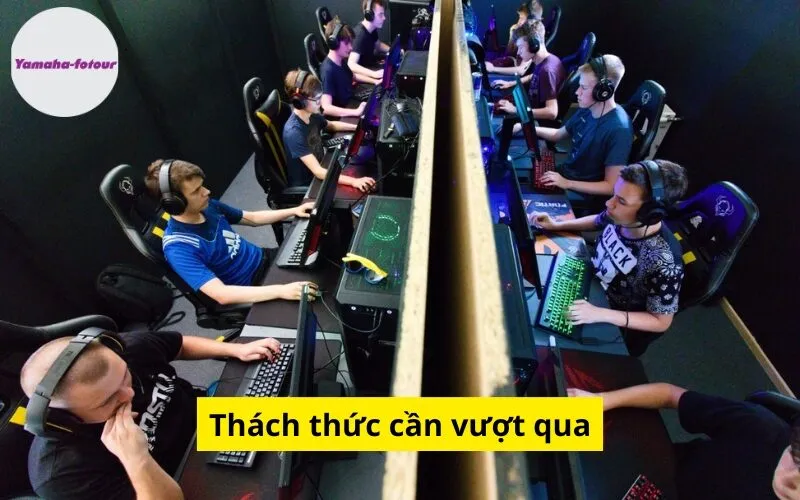 Thách thức cần vượt qua