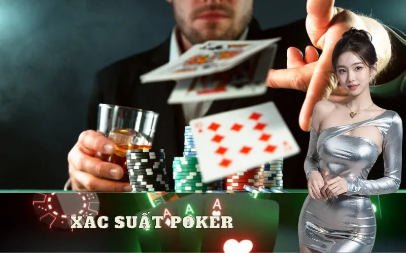 Xác suất Poker
