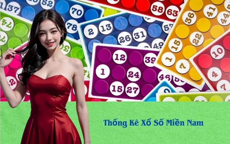 Thống Kê Xổ Số Miền Nam