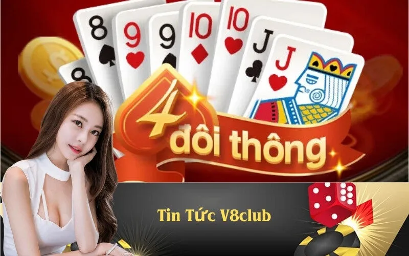 Tin tức V8club