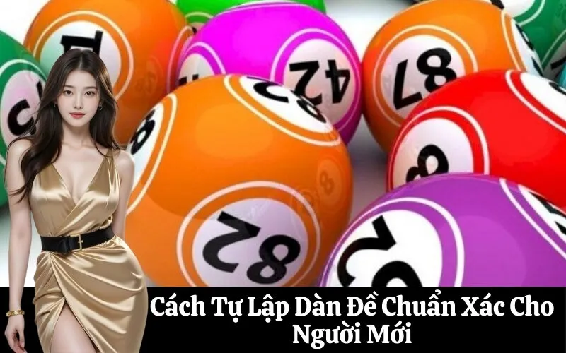Cách Tự Lập Dàn Đề Chuẩn Xác Cho Người Mới