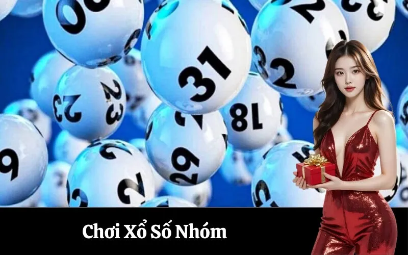 Chơi Xổ Số Nhóm