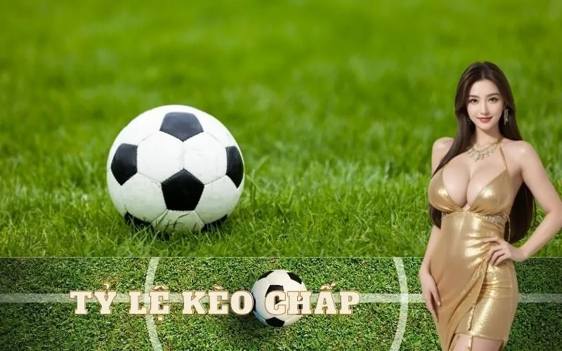 Giải thích chi tiết về tỷ lệ kèo chấp