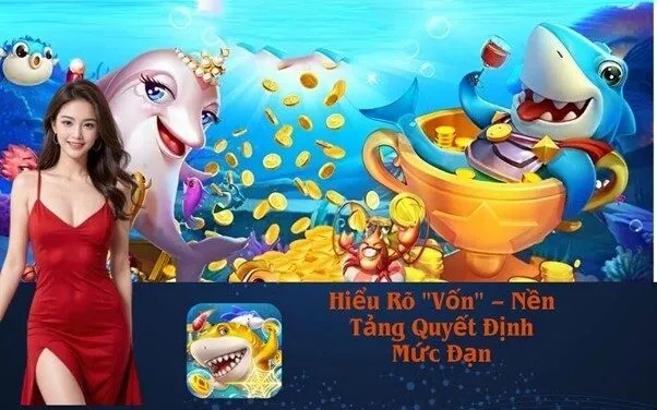 Hiểu Rõ "Vốn" – Nền Tảng Quyết Định Mức Đạn