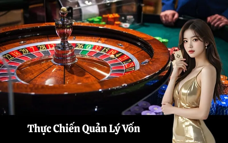 Thực Chiến Quản Lý Vốn